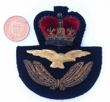 Royal Air Force RAF Officer's