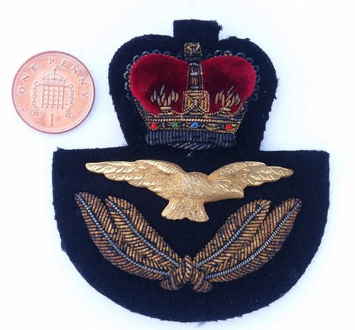 Royal air force - royal, raf