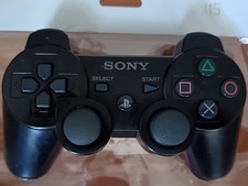 Sony PlayStation 3 DualShock 3