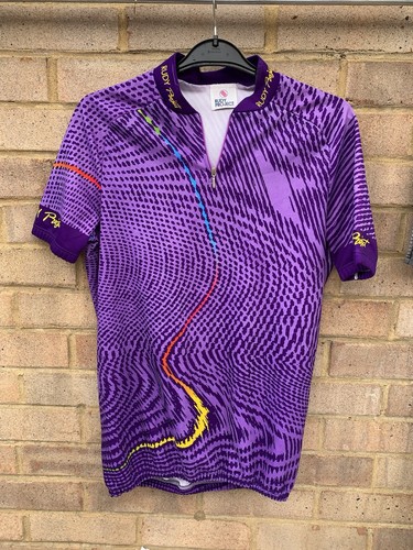 Rudy project cycling jersey - rudy,