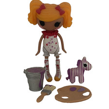Lalaloopsy Mini Doll Figure