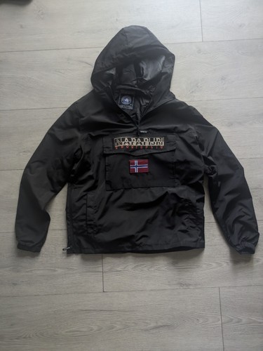 Napapijri men windbreake - napapijri,