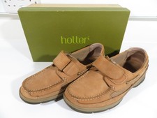 Hotter - Energise Casual Shoes