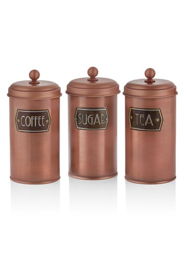 The mia copper - mia, tea