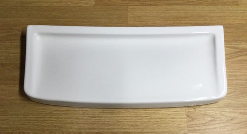 Toilet cistern lid - =, karat