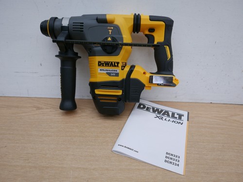 Dewalt dch333 54v flexvolt - dewalt,