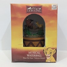 Disney The Lion King Musical