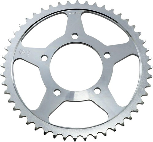 Steel sprocket for - steel, suzuki