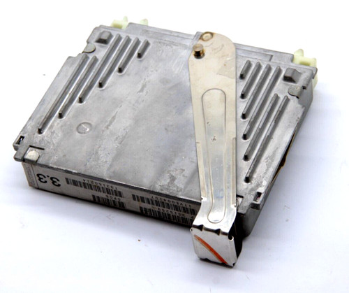 Trans gearbox ecu - gearbox,
