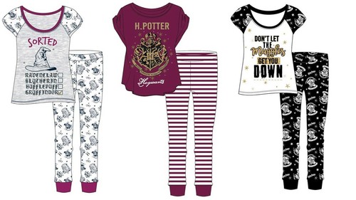 Women harry potter pyjamas - harry,