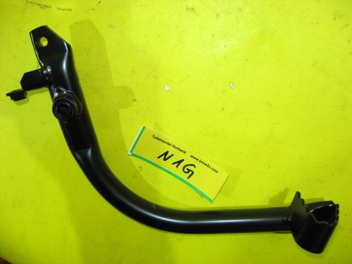 Bmw r80 r65gs foot - g/s, st