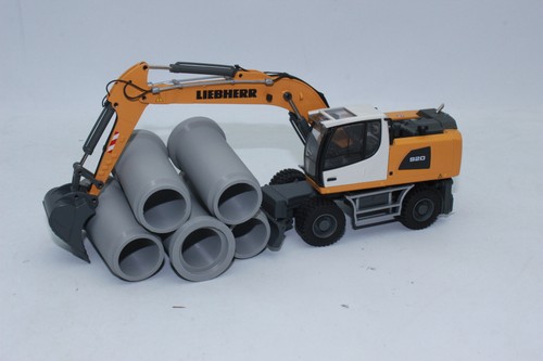 Concrete pipe 1000 1 50 - concrete,