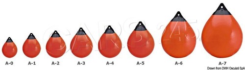 Polyform fender and buoy - polyform,