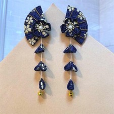 1 Pair Lady Japanese Sakura