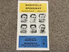 Sheffield newcastle 8 4 - v,