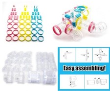 DIY Hamster Tunnel and