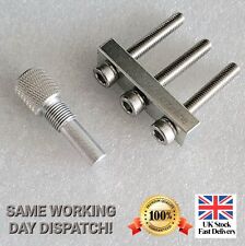 FLYWHEEL PULLER & PISTON STOPPER,   FOR  BAJA CY, ZENOAH  ENGINES 🇬🇧 UK