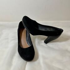 Clarks Chorus Chic Leather