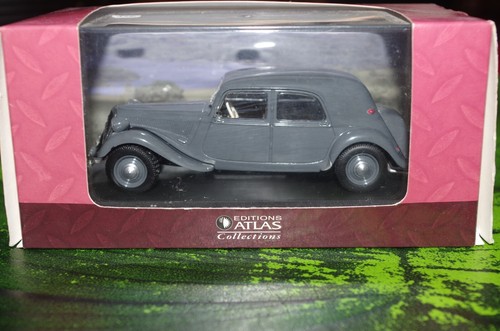Citroën traction mon - citroËn,