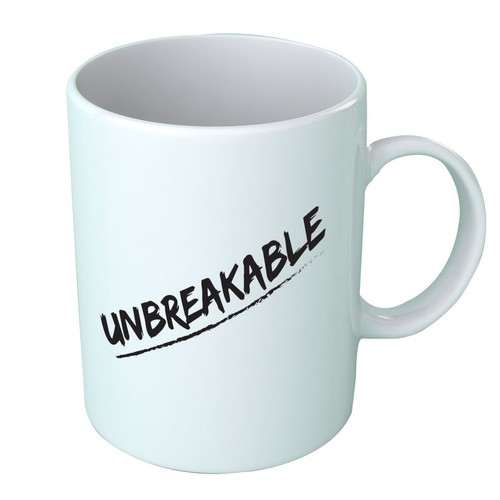 Unbreakable printed mug coffee - mug,