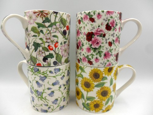 Set jumbo mugs in - 4,