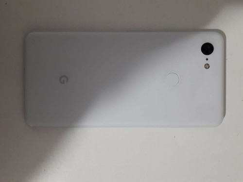 Google pixel 64gb - 3,
