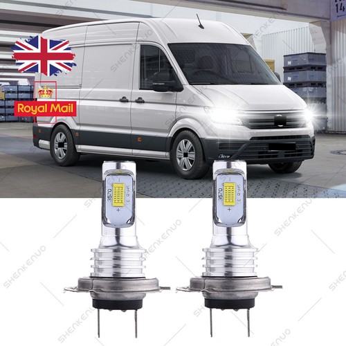 For crafter pair - vw,