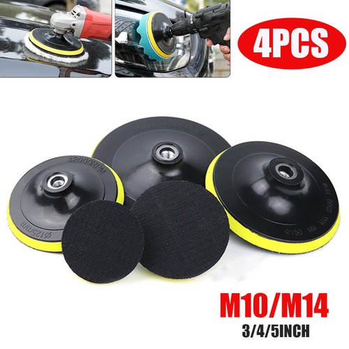 M10 m14self adhesive - hook, loop
