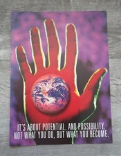 Vintage 90s Reebok Instapump