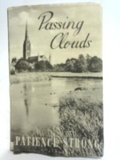 Passing Clouds (Patience