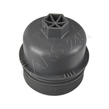 Oil Filter Housing Cover FEBI