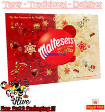 Maltesers Truffles Chocolate