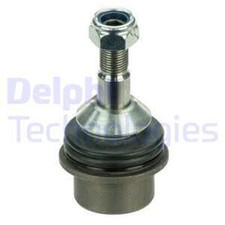 Ball Joint Lower Outer FOR