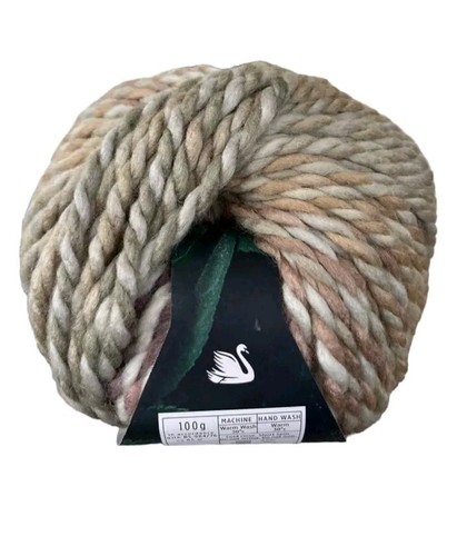 Cygnet super chunky folly - cygnet,