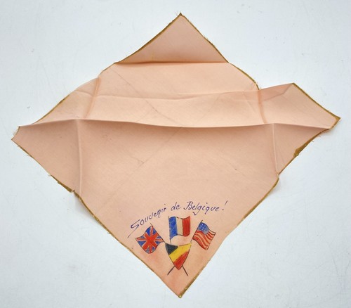 Ww1 british army - british, souvenir