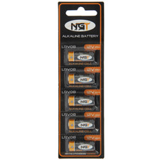 NGT Bite Alarm Battery 1 PACK