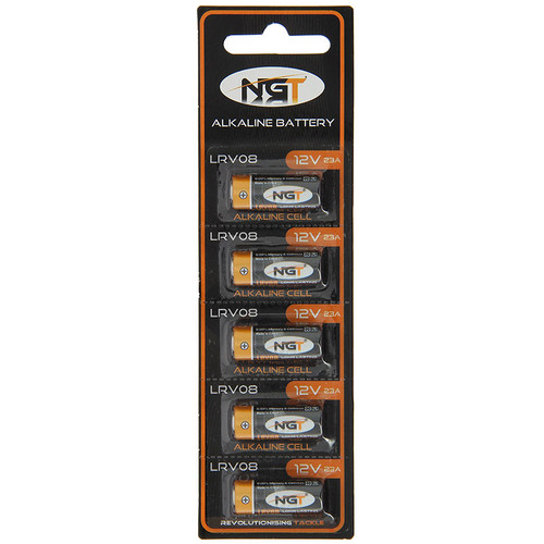 Ngt bite alarm battery pack - ngt,