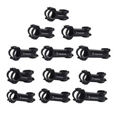 Aluminum alloy bike stem - aluminum,