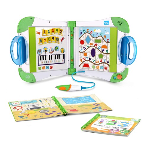 Leapfrog leapstart preschool - leapstart,