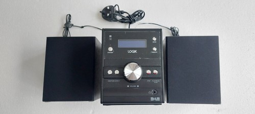 Logic dab micro lhfdab14 - dab,