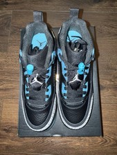 Jordan Spizike Low Size UK