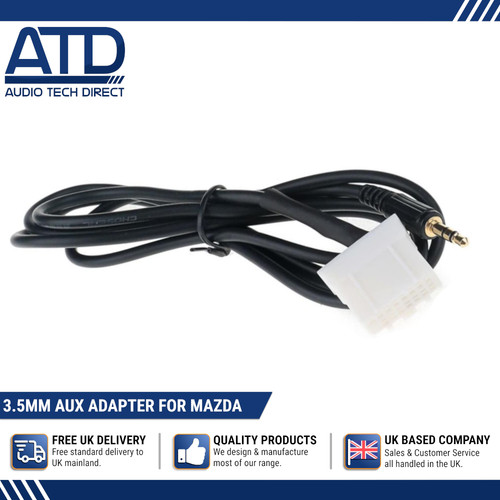 5mm aux cable for - for, 3