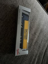 Dachser HGV Lorry Model