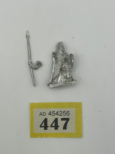 Rohan royal guard - royal, metal