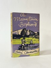 Mountain boyhood andre - mountain, boyhood,