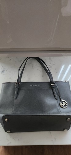 Michael kors grey shoulder - michael,