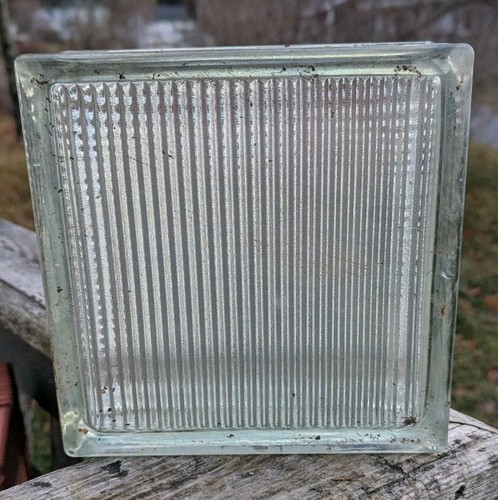 Vintage reclaimed glass - vintage,