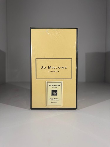 Malone london lime basil - lime,