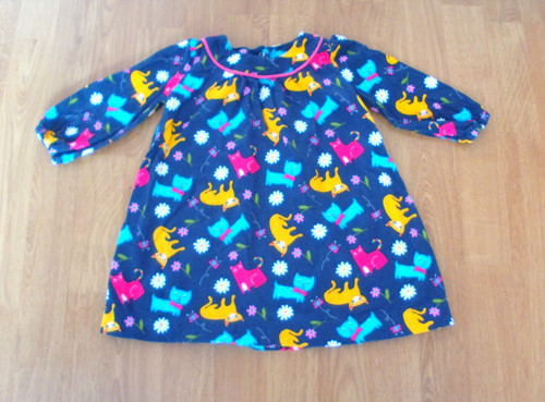 Frugi cord autumn - frugi, dress