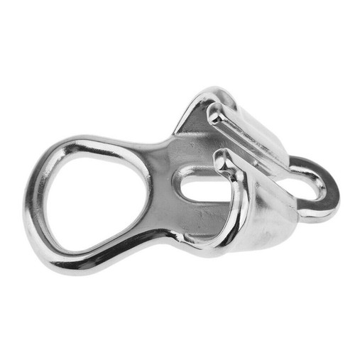 316 stainless steel boat - steel, chain